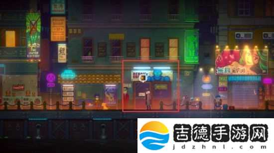 迷雾侦探图文攻略大全 迷雾侦探全章节图文攻略汇总[多图]图片60