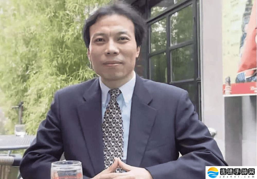 唐骏：从打工皇帝到沉寂，他为盛大带来了什么辉煌？