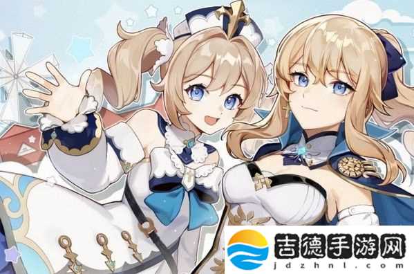 原神适合平民的四大最强阵容 平民队伍最强搭配
