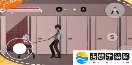 沙哈塔遭难的一天手游app开启不一样像素闯关世界玩法