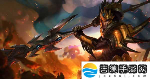 lol皇子出装2021 s11皇子出装顺序