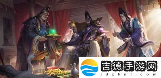 三国杀移动版老友季友诸葛亮即将上线！三国杀真人秀
