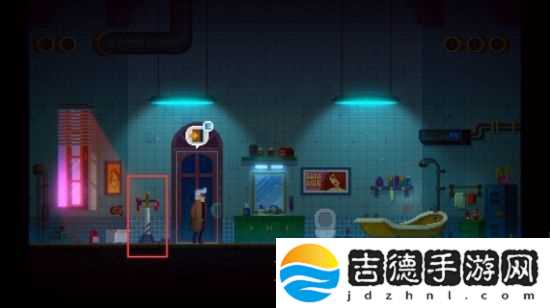 迷雾侦探图文攻略大全 迷雾侦探全章节图文攻略汇总[多图]图片39