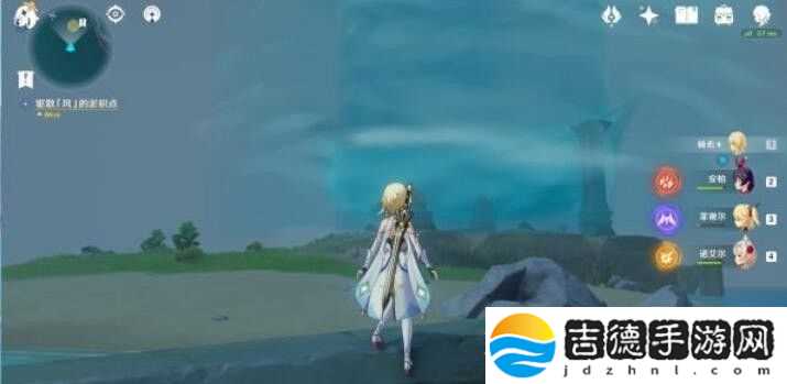 原神22个大型隐藏任务 任务汇总介绍