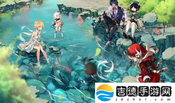 原神雪山解密任务怎么做 任务攻略 原神雪山解密任务怎么做 任务攻略