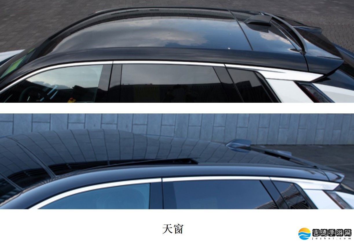 凯迪拉克 LYRIQ-V 申报图公布:零百 3 秒俱乐部,年内登陆中国