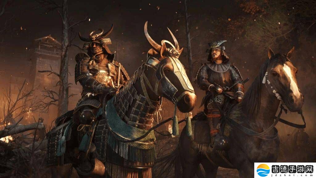 《刺客信条:影》首发成绩亮眼,仅次于《英灵殿》,PC端占比达27%