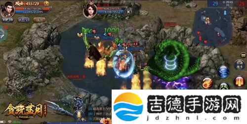 贪玩蓝月古天乐整装上阵 力挺除魔降妖 贪玩蓝月古天乐整装上阵 力挺除魔降妖