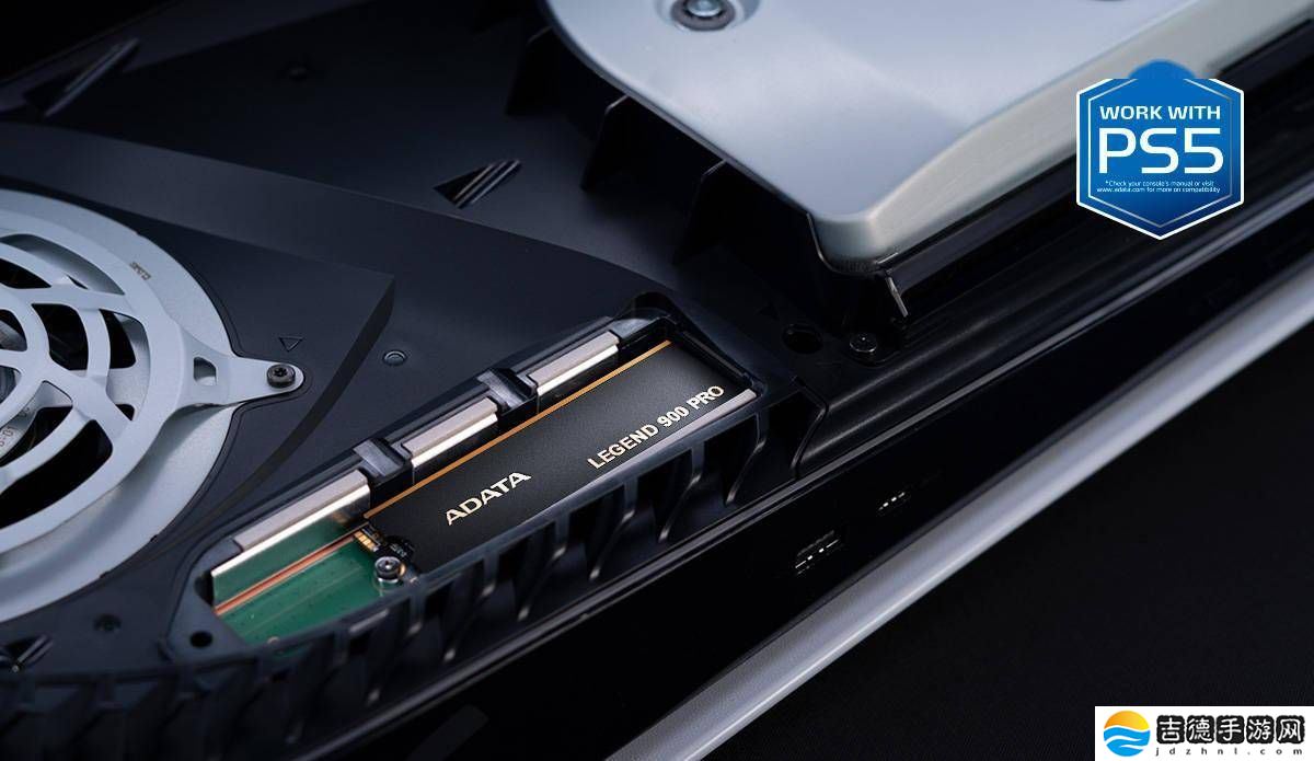 威刚LEGEND 900 PRO SSD发布:M.2形态,顺序读写速度高达7400MB/s