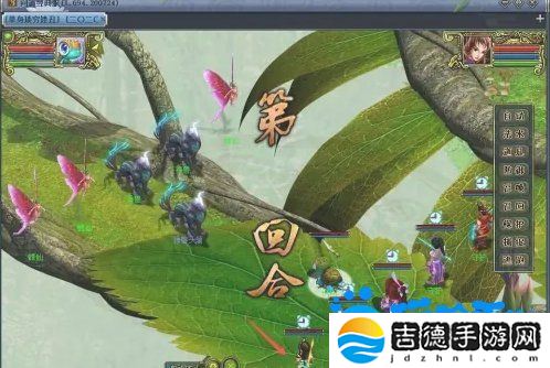 问道手游宠物怎么助阵-宠物助阵方法