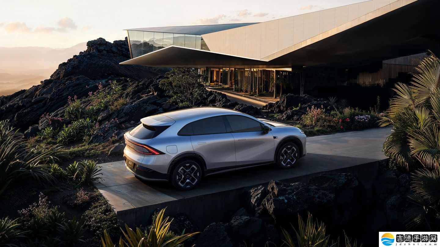 小鹏全新车型 G7 内饰曝光:有望用 HUD 取代液晶仪表,设计简洁