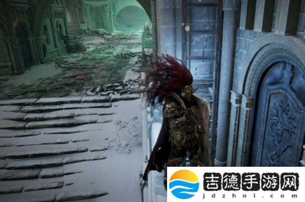 艾尔登法环隐藏地图圣树分支在哪