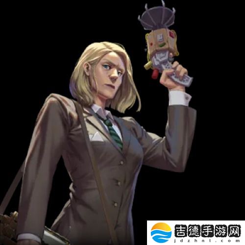 《辐射》手游全新SSR 碉堡山领导者-凯斯勒登场!