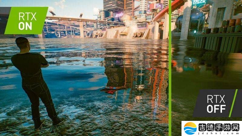 微软DXR光追技术升级1.2版，游戏性能飙升2.3倍！