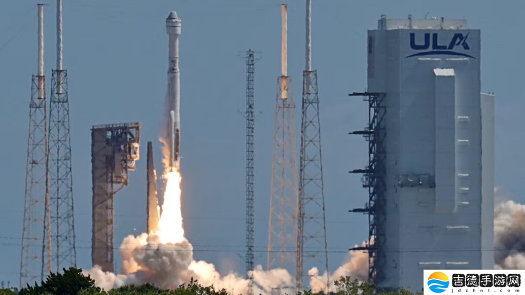 宇航员滞留事件后：NASA 坚持帮助波音星际客机，以作为 SpaceX 飞船的替代方案