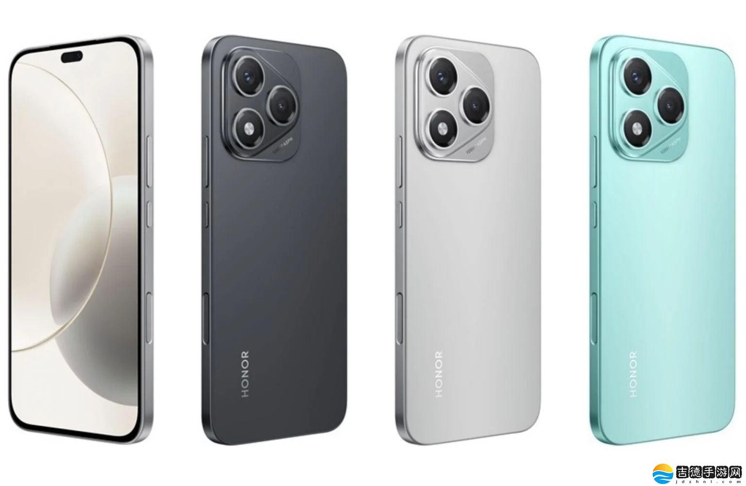 荣耀 400 Lite 手机偷跑：6.7 英寸药丸屏、天玑 7025 芯片、1.08 亿主摄