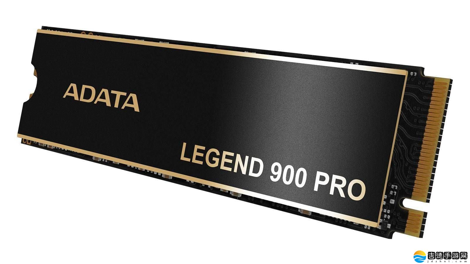 威刚LEGEND 900 PRO SSD发布:M.2形态,顺序读写速度高达7400MB/s