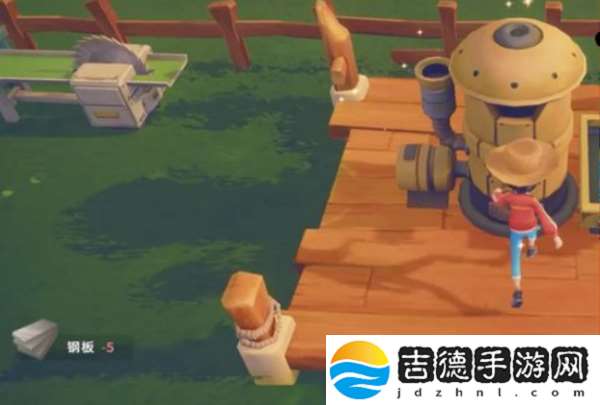 波西亚时光熔炉怎么做：游戏难度选择与调整，找到最适合自己的挑战