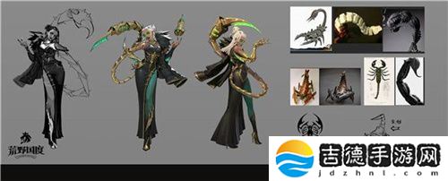 SLG题材破圈者代号：魔法与策略更名荒野国度