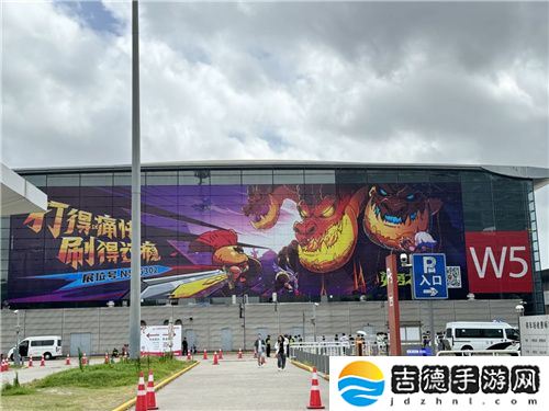 英勇之地2024ChinaJoy首秀！巨有料，大不同，手游首启DEMO试玩