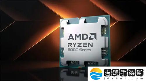ChinaJoy最硬展台：AMD AI+游戏，为热爱全力以赴！