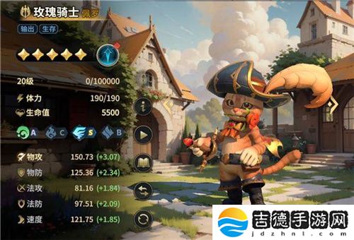 SLG题材破圈者代号：魔法与策略更名荒野国度