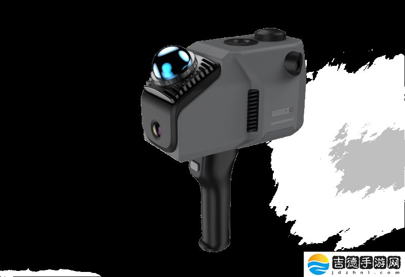 RayZoom G100手持3D扫描仪上市，超广视角高效采集，助力文化传承与数字化创新