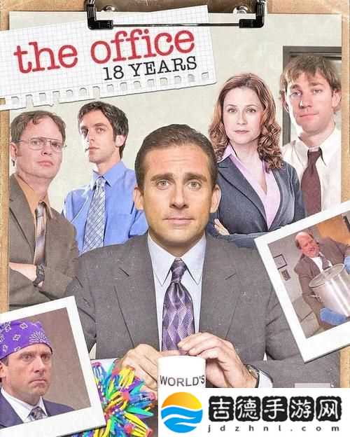 幽默十足的办公室第1季9集在线观看