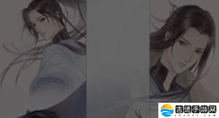 遇见逆水寒怎么切换账号-切换账号方法分享