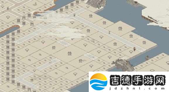 江南百景图杭州府皇城怎么布局-杭州府皇城紫禁城布局推荐