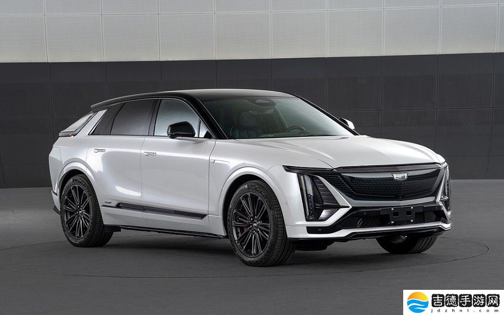 凯迪拉克 LYRIQ-V 申报图公布:零百 3 秒俱乐部,年内登陆中国