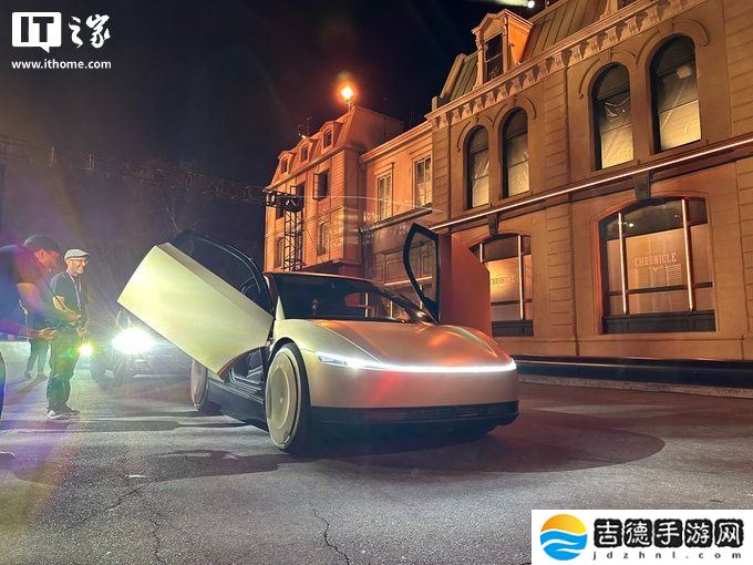 特斯拉获加州打车服务许可证，但暂时只能运送自家员工