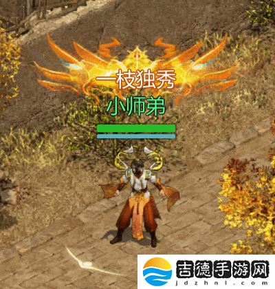 争当风云人物!《剑侠世界:起源》“江湖名侠”开启报名