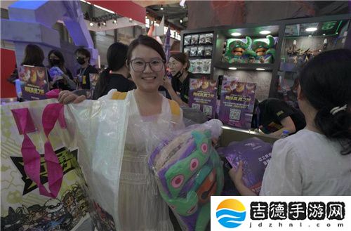 英勇之地2024ChinaJoy首秀！巨有料，大不同，手游首启DEMO试玩