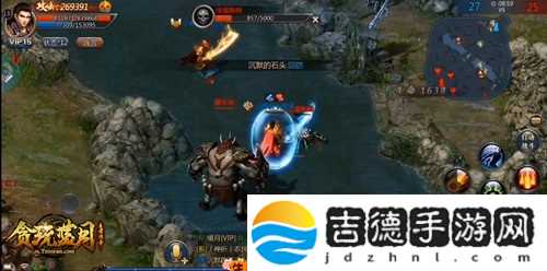 贪玩蓝月古天乐整装上阵 力挺除魔降妖 贪玩蓝月古天乐整装上阵 力挺除魔降妖