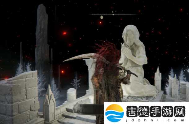 艾尔登法环隐藏地图圣树分支在哪