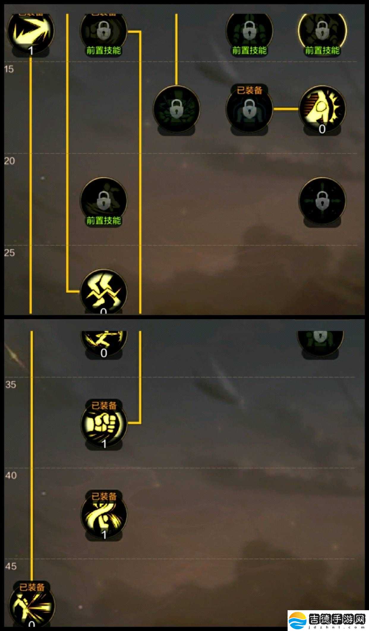 DNF手游散打怎么加点 地下城与勇士手游散打刷图加点推荐