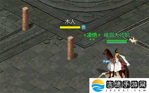 玩转武林!《剑侠世界:起源》28条门派路线任选