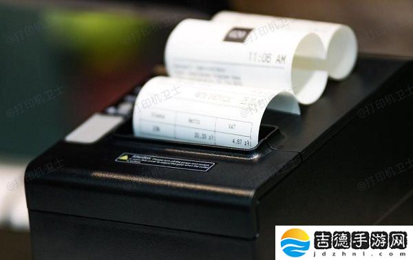 打印机有纸显示缺纸怎么解决 常见原因与解决方法