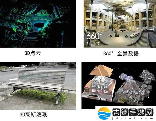 RayZoom G100手持3D扫描仪上市，超广视角高效采集，助力文化传承与数字化创新