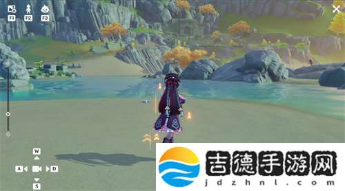 原神拍照功能位置一览 拍照系统位置介绍