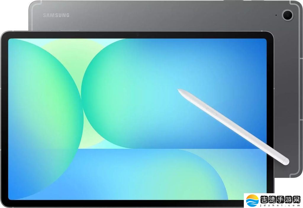 三星 Galaxy Tab S10 FE / FE+ 平板渲染图再曝:Exynos 1580 芯片,10.9/13.1 英寸屏幕,起价 579 欧元