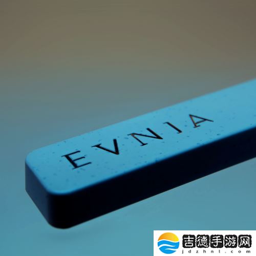 Evnia与《永劫无间》IP强强联手,共铸高品质游戏视界新纪元