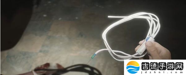 寂静岭2重制版医院一楼泳池维修钥匙在哪-医院一楼泳池维修钥匙位置