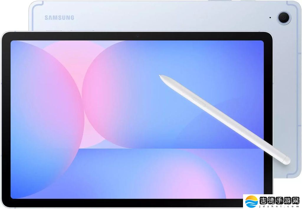 三星 Galaxy Tab S10 FE / FE+ 平板渲染图再曝:Exynos 1580 芯片,10.9/13.1 英寸屏幕,起价 579 欧元