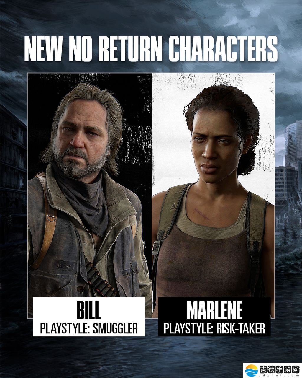 PC 版《最后生还者 2 重制版》游戏 4 月 3 日发行：配置需求与专属功能全公开