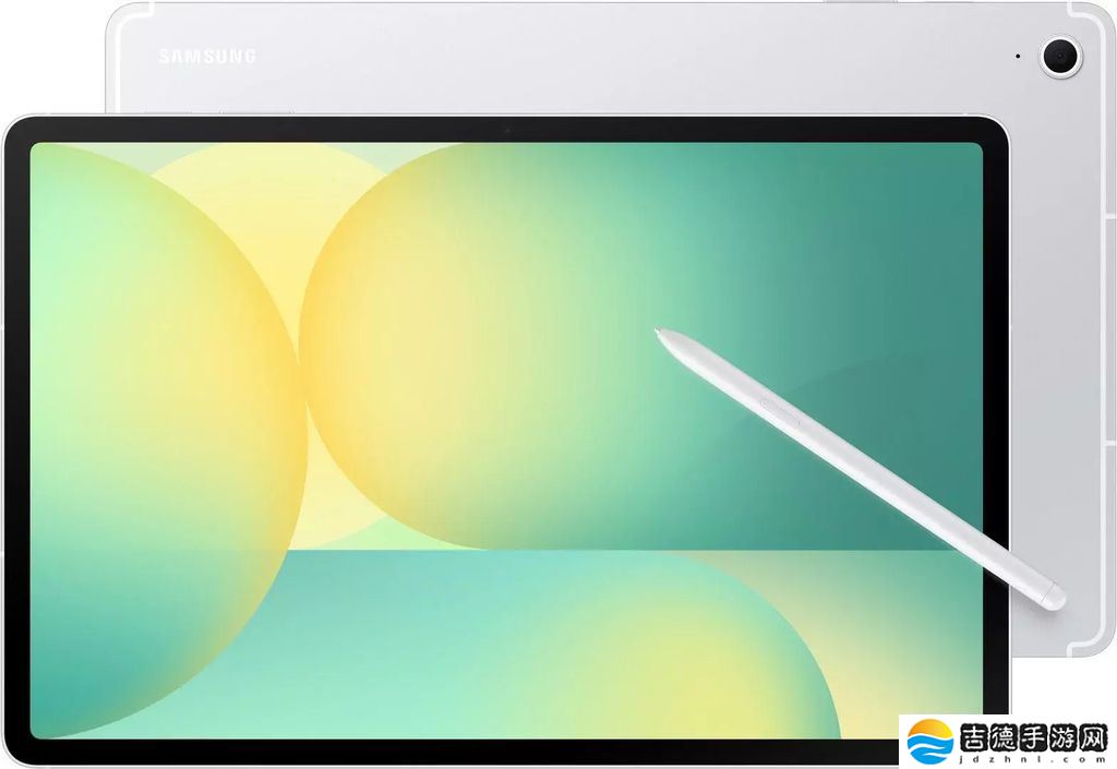 三星 Galaxy Tab S10 FE / FE+ 平板渲染图再曝:Exynos 1580 芯片,10.9/13.1 英寸屏幕,起价 579 欧元