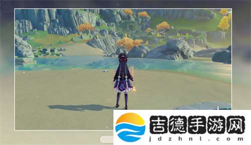 原神拍照功能位置一览 拍照系统位置介绍