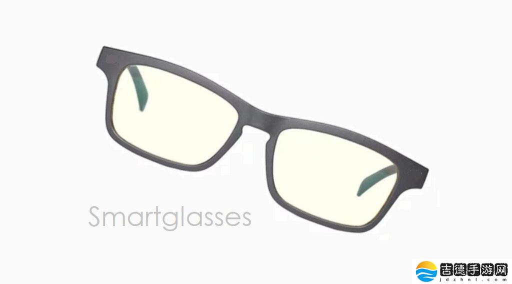 苹果 AR 眼镜专利曝光：侧臂多功能化，解决佩戴痛点