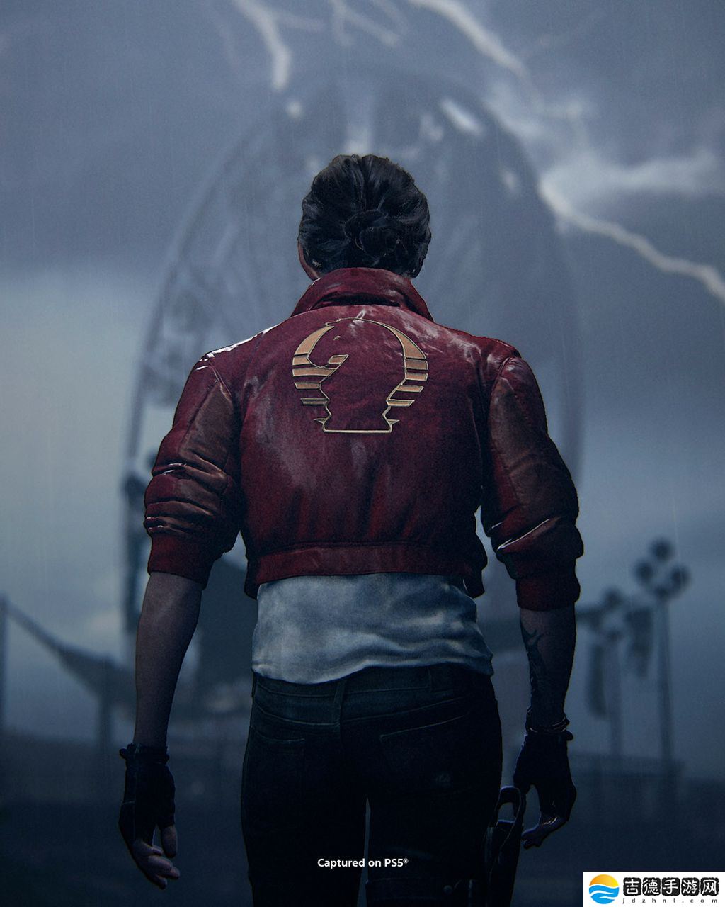 PC 版《最后生还者 2 重制版》游戏 4 月 3 日发行：配置需求与专属功能全公开